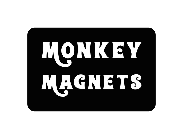 Monkey Magnets